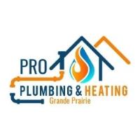 Pro Plumbing & Heating | Grande Prairie image 1